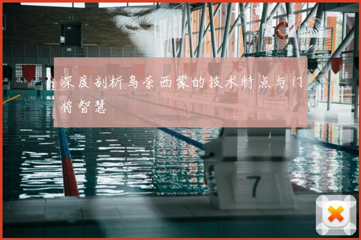 深度剖析乌奈西蒙的技术特点与门将智慧