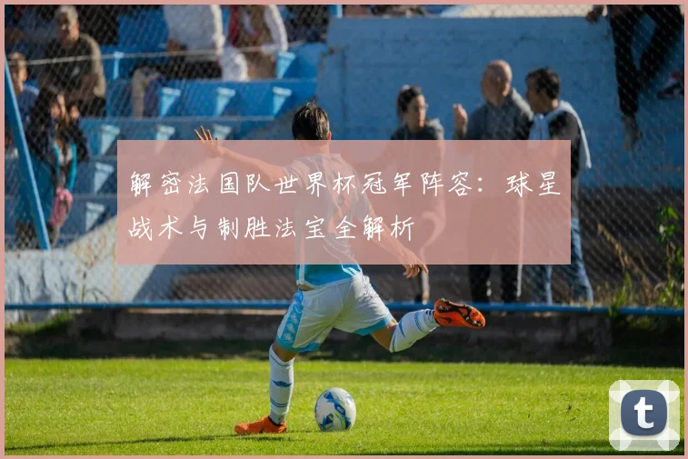 解密法国队世界杯冠军阵容：球星战术与制胜法宝全解析