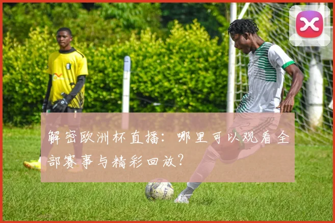 解密欧洲杯直播：哪里可以观看全部赛事与精彩回放？