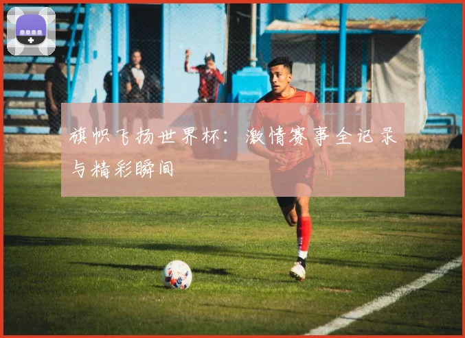 旗帜飞扬世界杯：激情赛事全记录与精彩瞬间